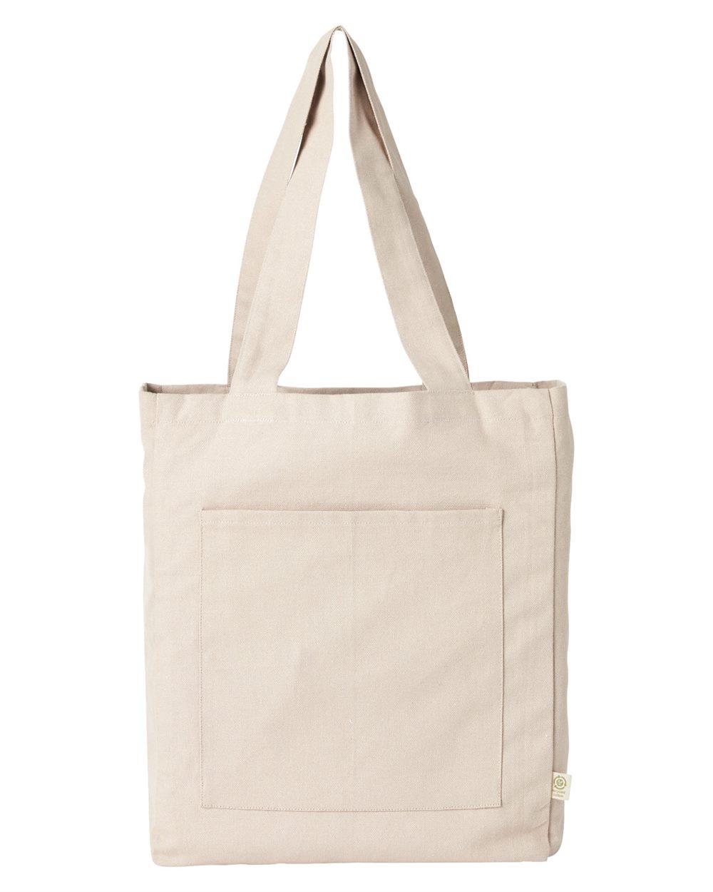 econscious EC8205-US econscious EC8205 - Reclaimist Everywhere Tote pour impression personnalisée à Montréal