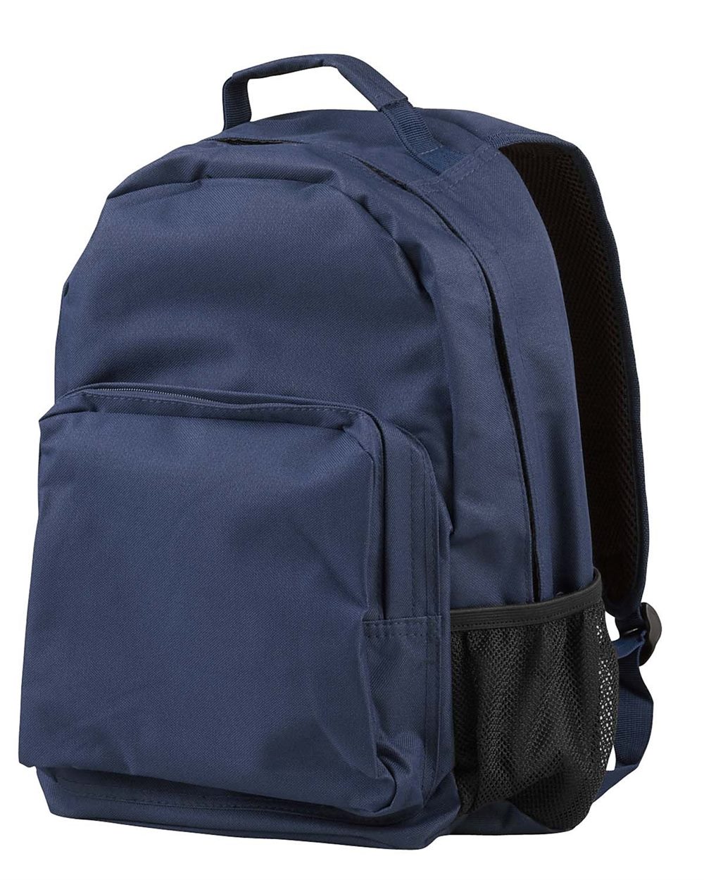 BAGedge BE030-US BAGedge BE030 - Travel Laptop Backpack for custom printing in Montreal