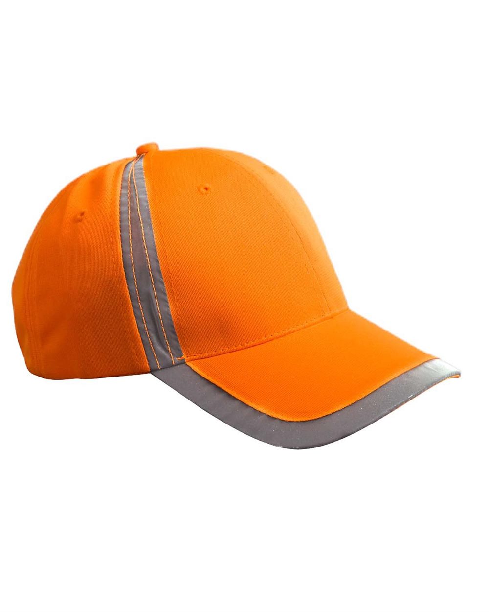 Big Accessories BX023-US Big Accessories BX023 - Reflective Safety Cap for custom printing in Montreal