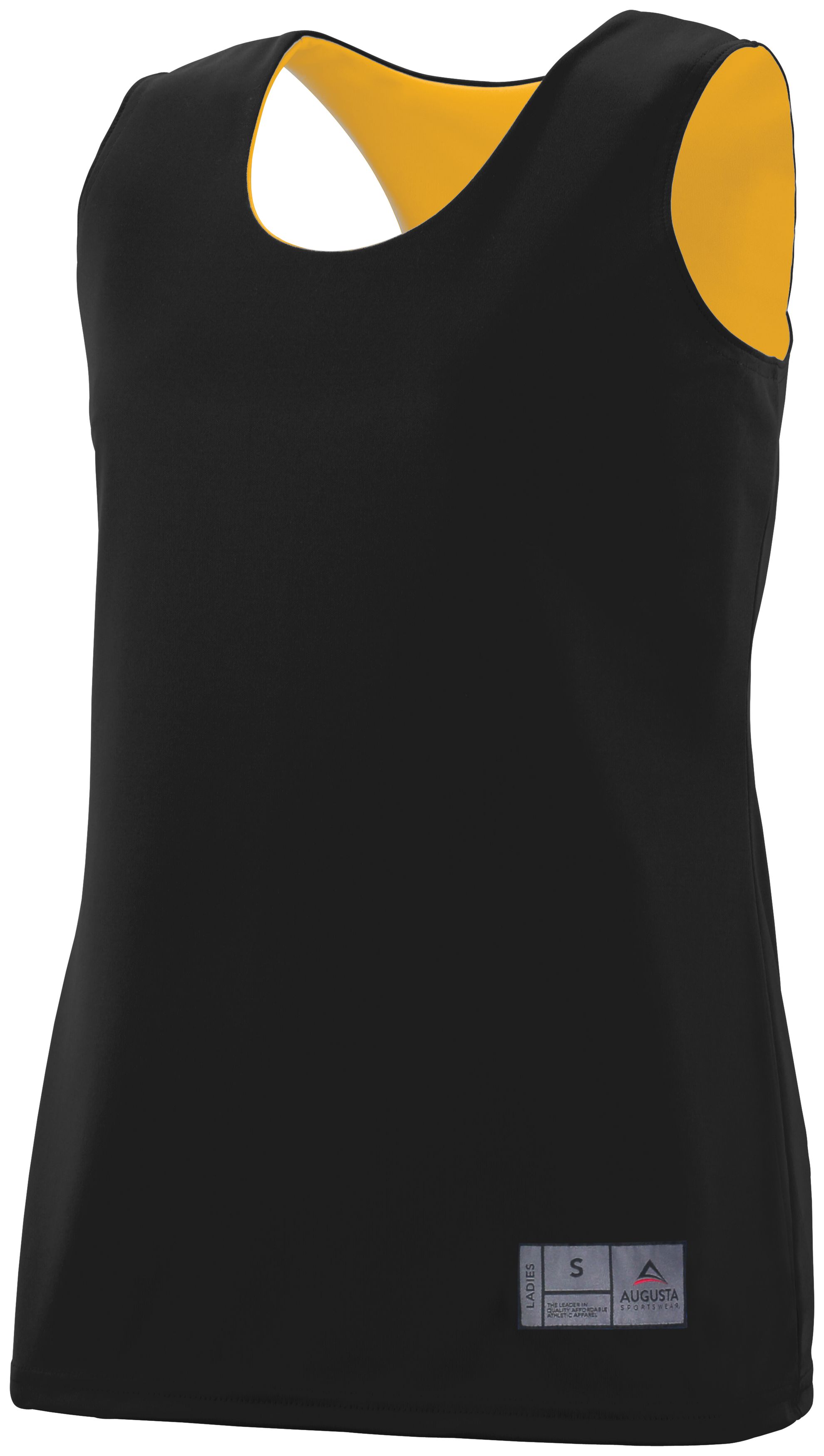 Augusta 147 Augusta 147 - Ladies Reversible Wicking Jersey pour impression personnalisée à Montréal