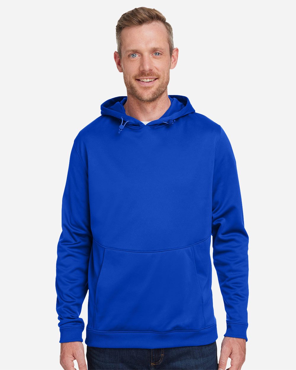 Under Armour 1370379-US Under Armour 1370379 - Men's Storm Armour Fleece for custom printing in Montreal