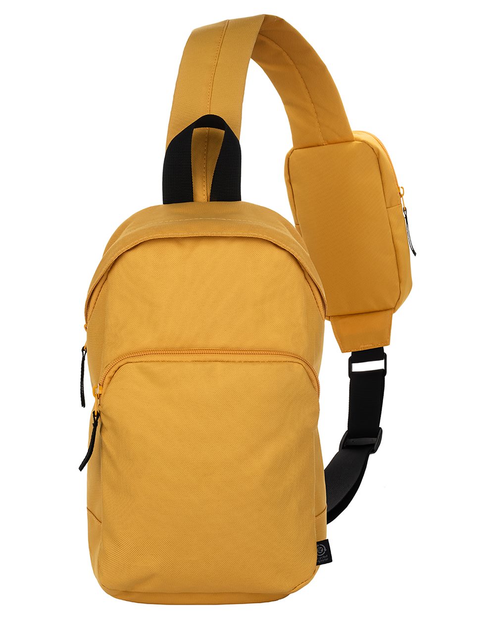 econscious EC8710-US econscious EC8710 - Grove Sling Bag for custom printing in Montreal