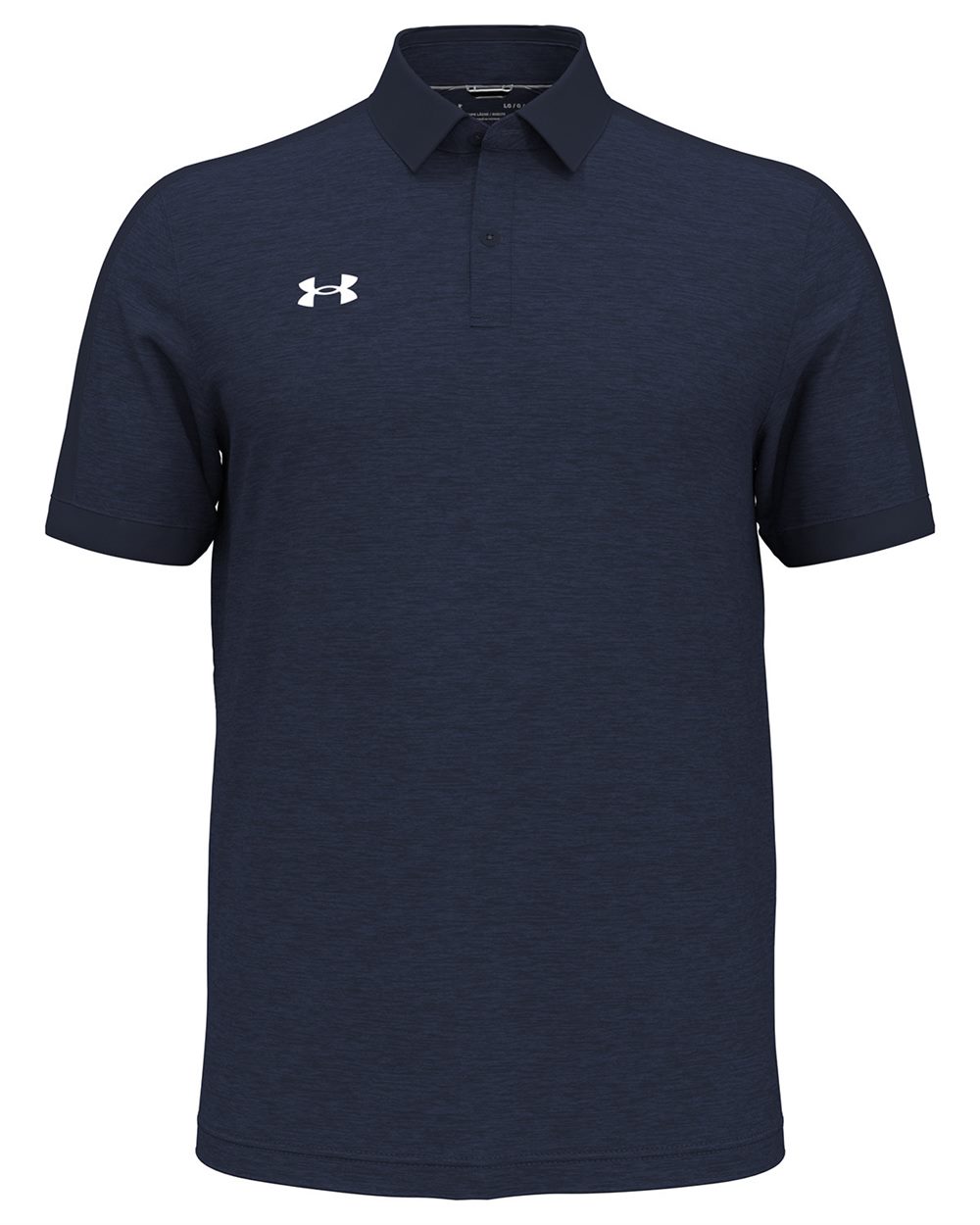 Under Armour 1376907-US Under Armour 1376907 - Men's Trophy Level Polo pour impression personnalisée à Montréal