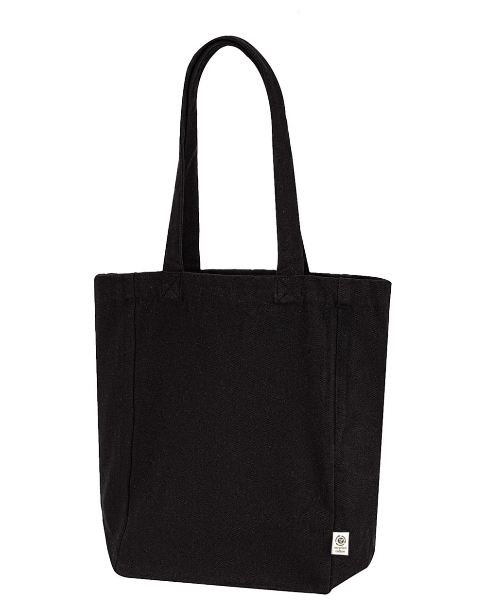 econscious EC8201-US econscious EC8201 - Reclaimist Bookish Tote for custom printing in Montreal