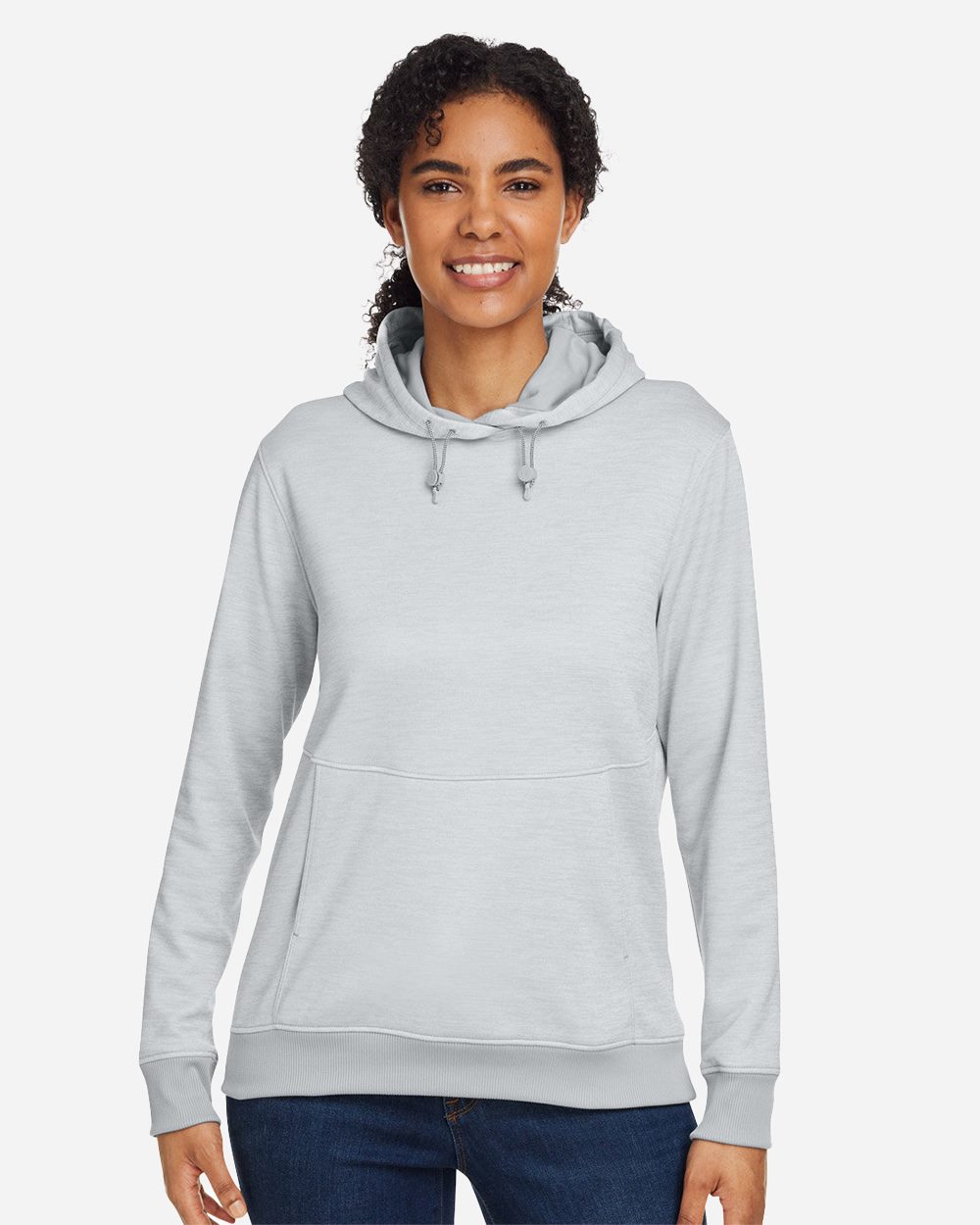 Under Armour 1370425-US Under Armour 1370425 - Women's Storm Armour Fleece for custom printing in Montreal
