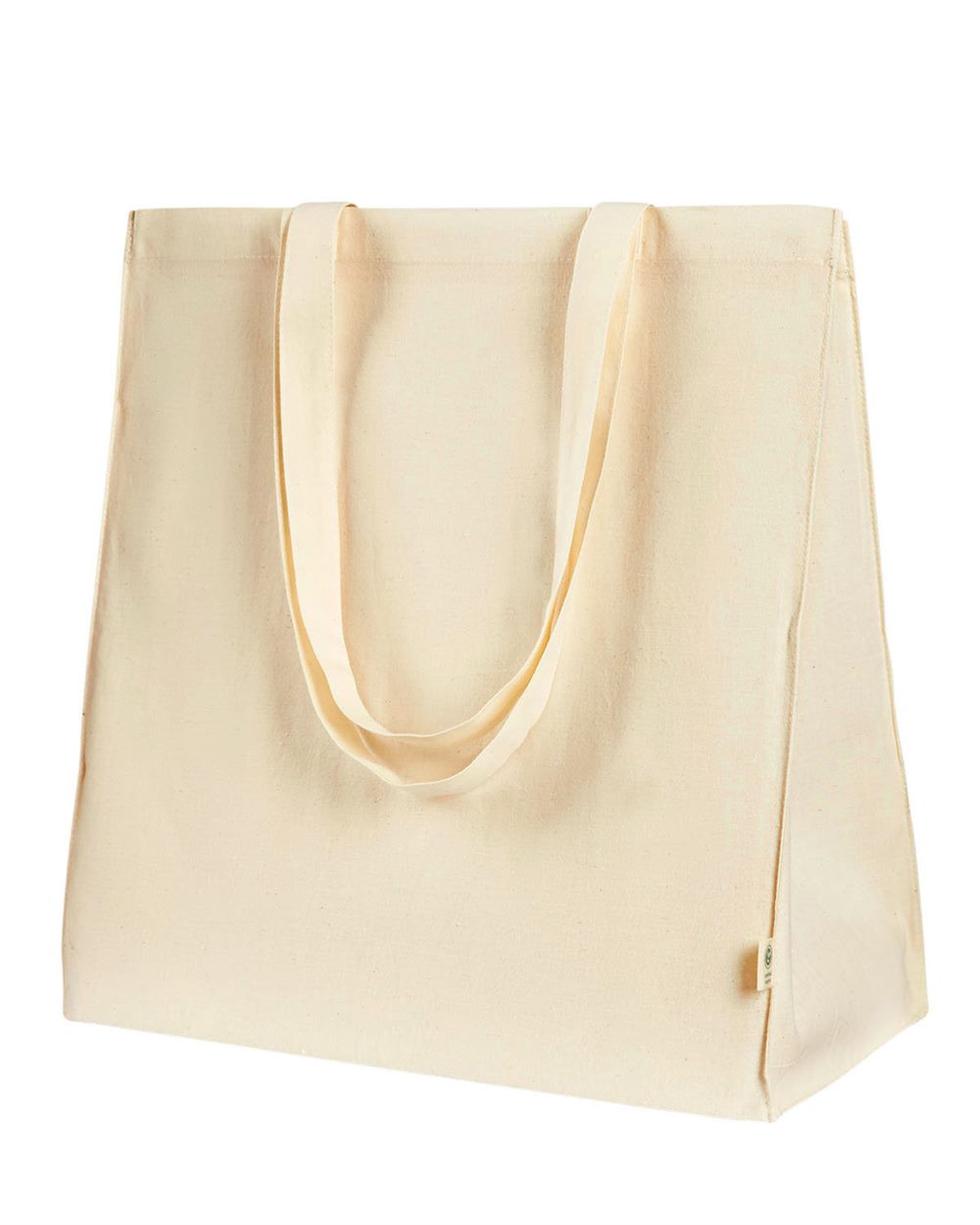 econscious EC8052-US econscious EC8052 - Go Lite Tote pour impression personnalisée à Montréal