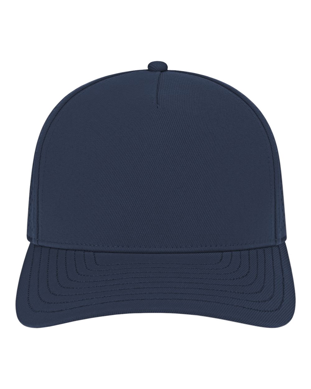 CAP AMERICA i8540-US CAP AMERICA i8540 - Premium Water-Resistant Perforated Cap for custom printing in Montreal