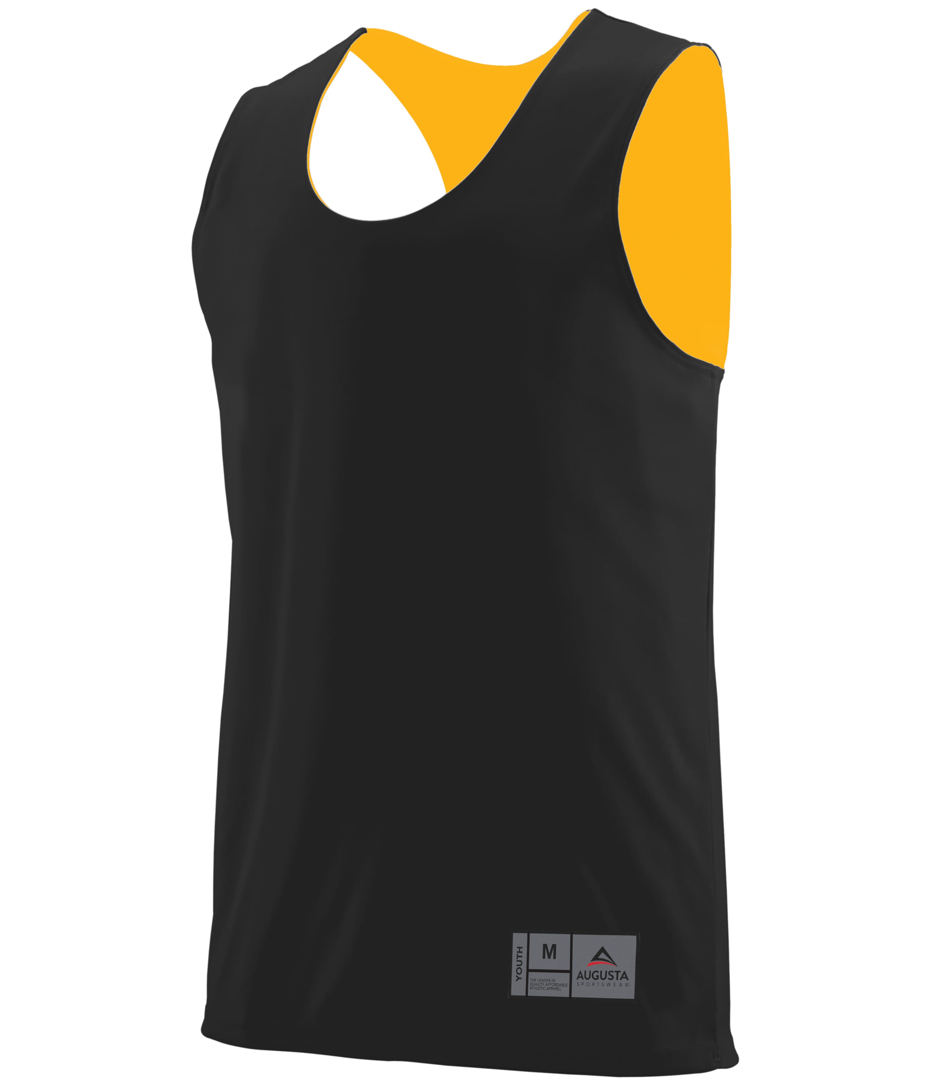 Augusta 149 Augusta 149 - Youth Reversible Wicking Jersey pour impression personnalisée à Montréal