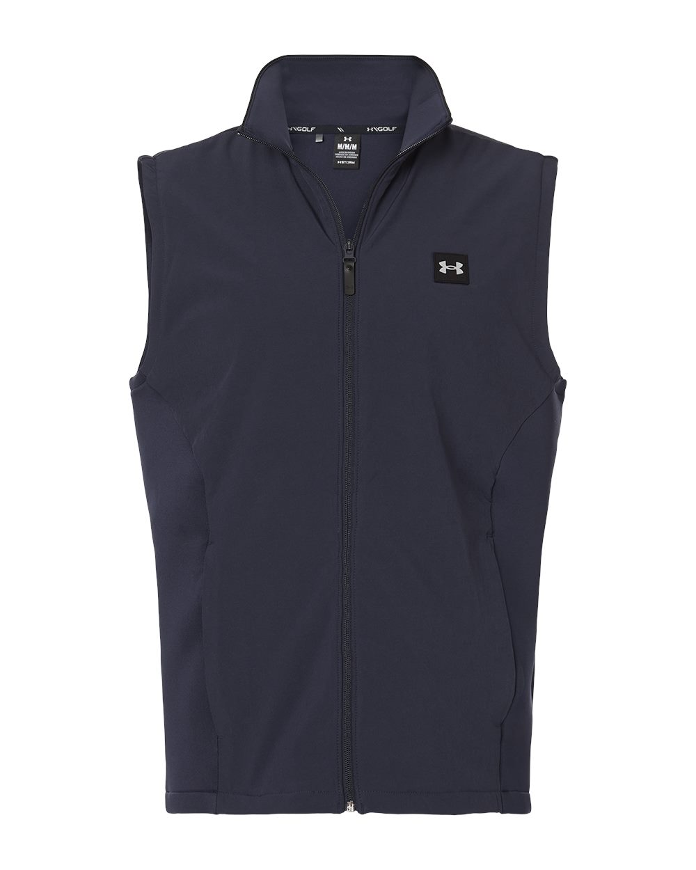 Under Armour 1389595-US Under Armour 1389595 - Men's Drive Pro Storm Hybrid Vest - Limited Edition pour impression personnalisée à Montréal
