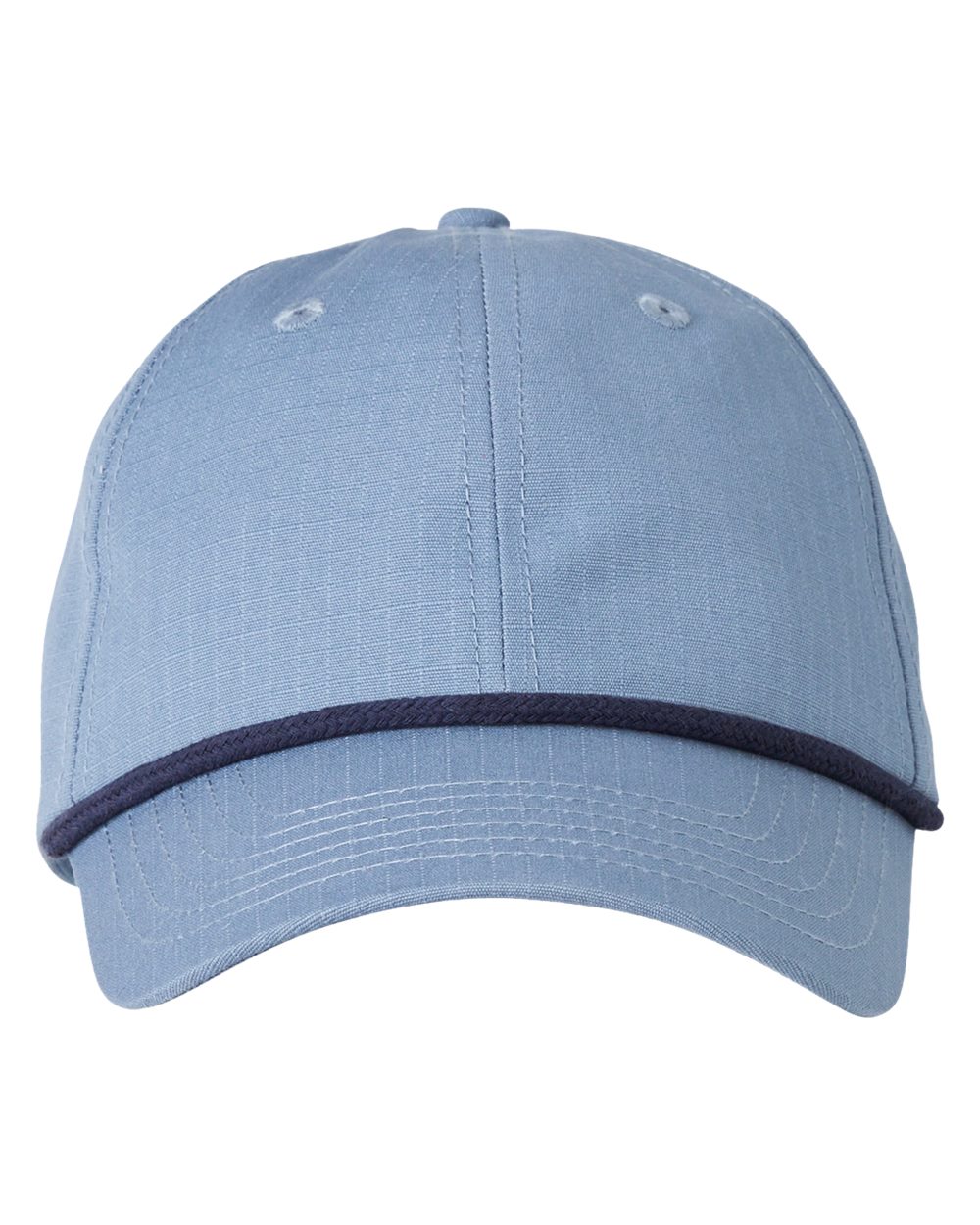 Big Accessories BA640-US Big Accessories BA640 - Lariat Cap pour impression personnalisée à Montréal