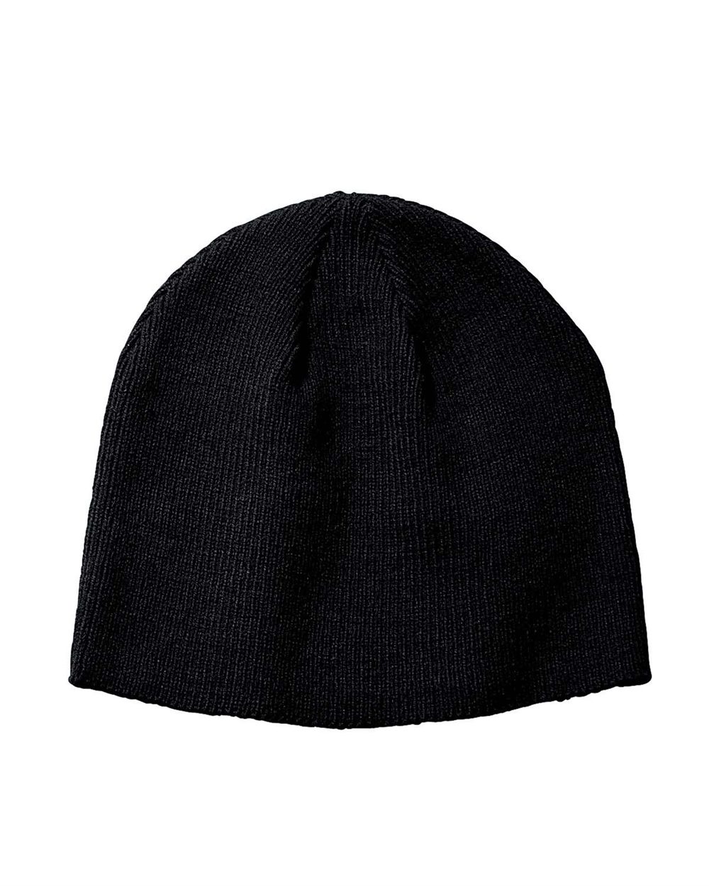Big Accessories BX026-US Big Accessories BX026 - Price Point Beanie pour impression personnalisée à Montréal