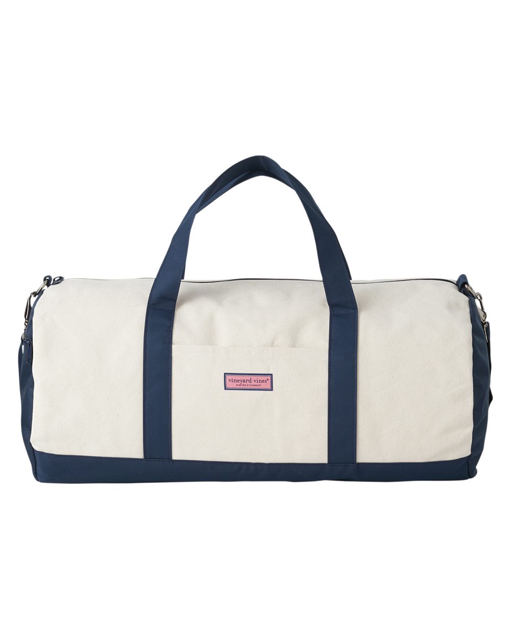 vineyard vines D000241-US vineyard vines D000241 - Medium Duffel for custom printing in Montreal