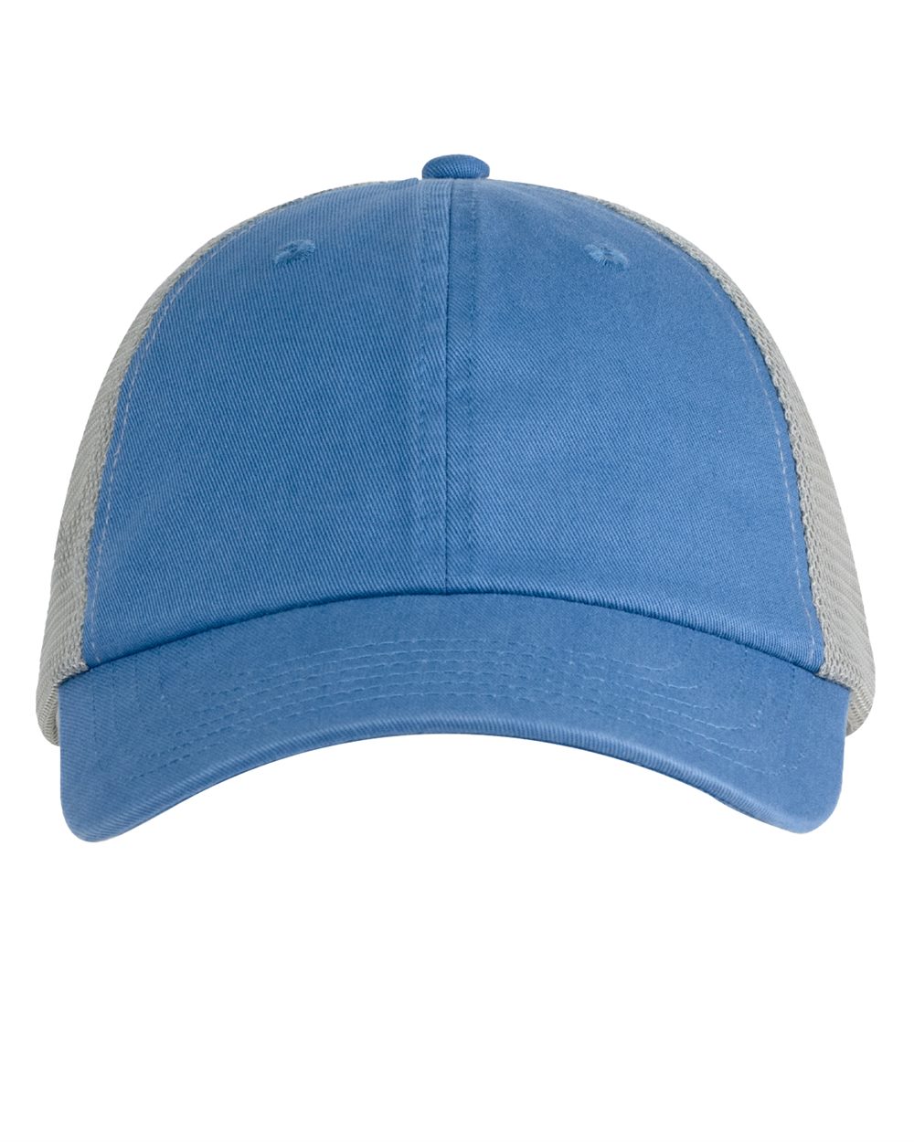 Big Accessories BA601-US Big Accessories BA601 - Washed Trucker Cap for custom printing in Montreal