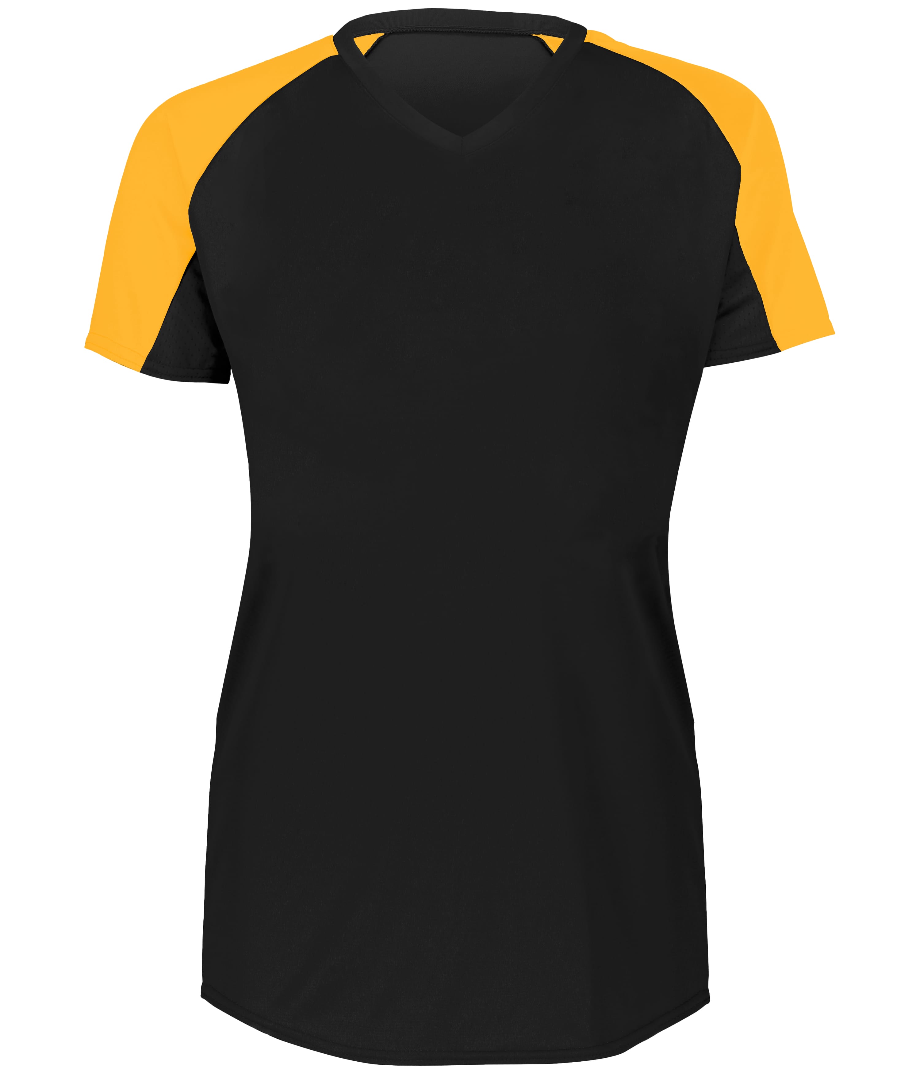 Augusta 1523 Augusta 1523 - Girls Cutter Jersey for custom printing in Montreal