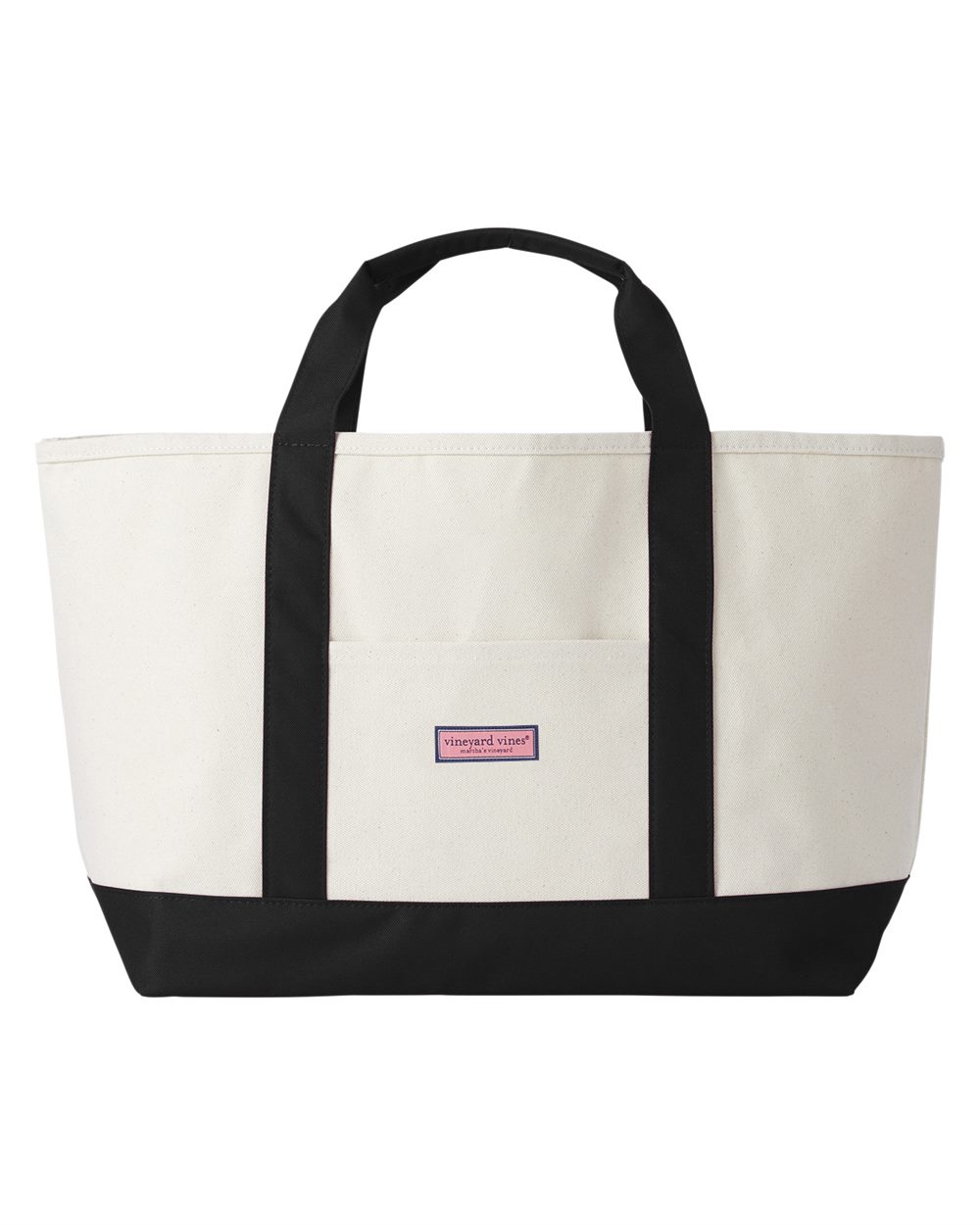 vineyard vines D000240-US vineyard vines D000240 - Captain Tote Bag for custom printing in Montreal