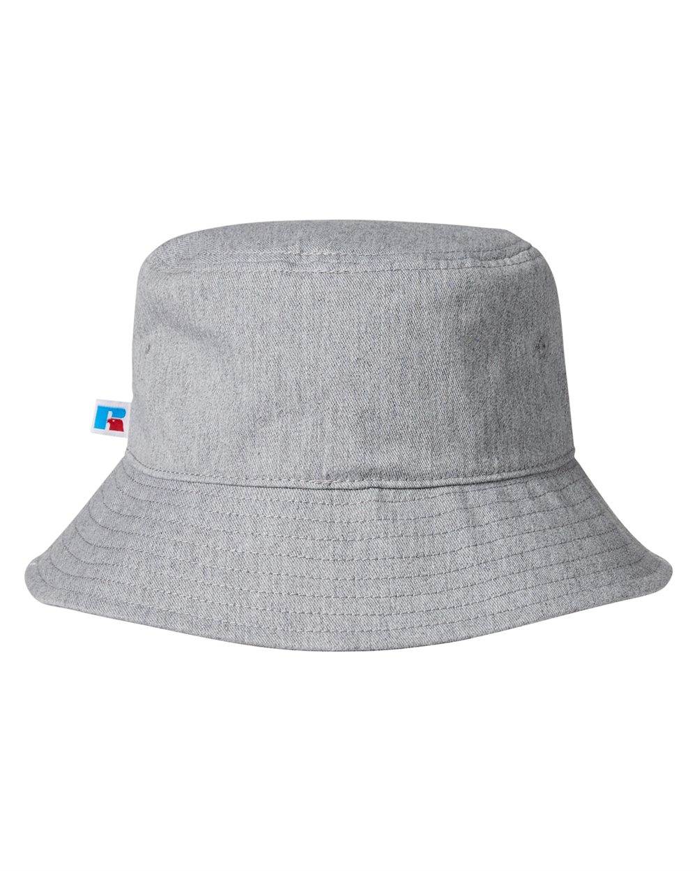 Russell Athletic UB88UHU-US Russell Athletic UB88UHU - Core Bucket Hat for custom printing in Montreal