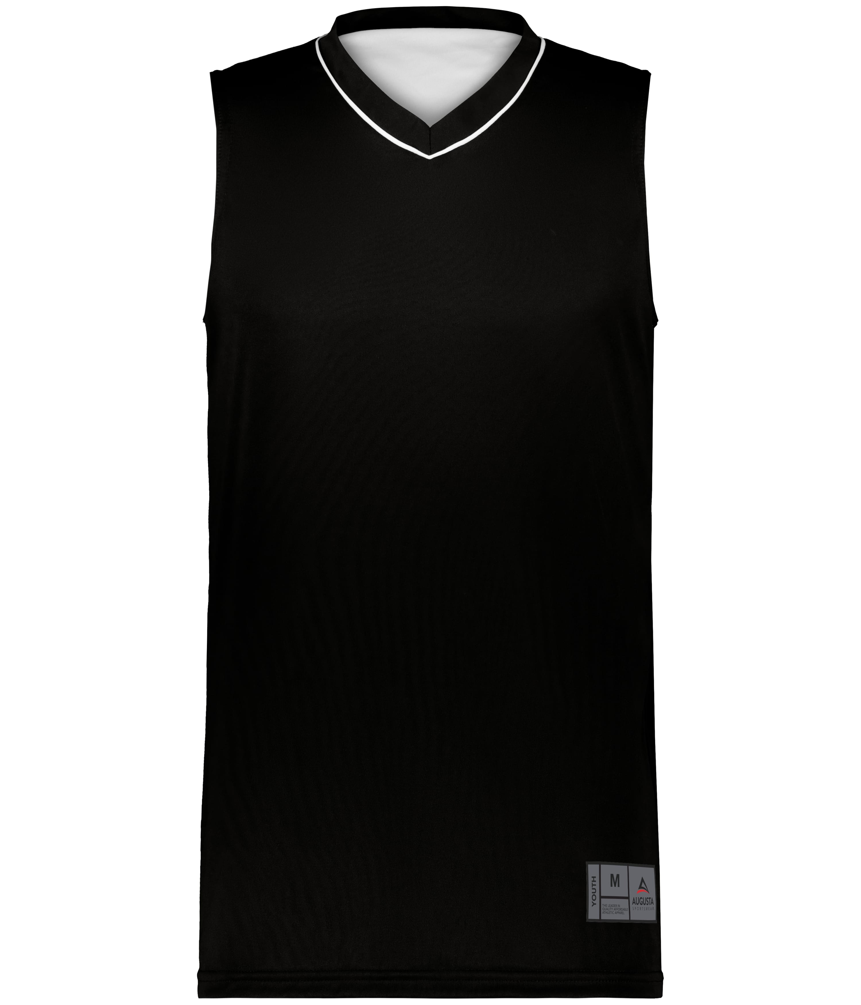 Augusta 153 Augusta 153 - Youth Reversible Two-Color Jersey pour impression personnalisée à Montréal