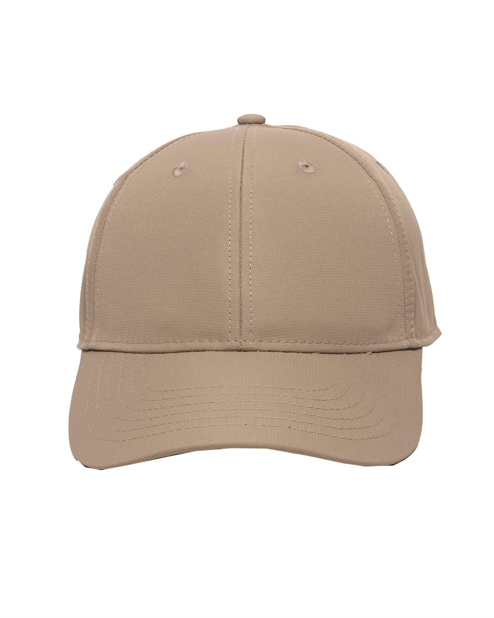 Outdoor Cap PN100U-US Outdoor Cap PN100U - Solid Back Cap for custom printing in Montreal