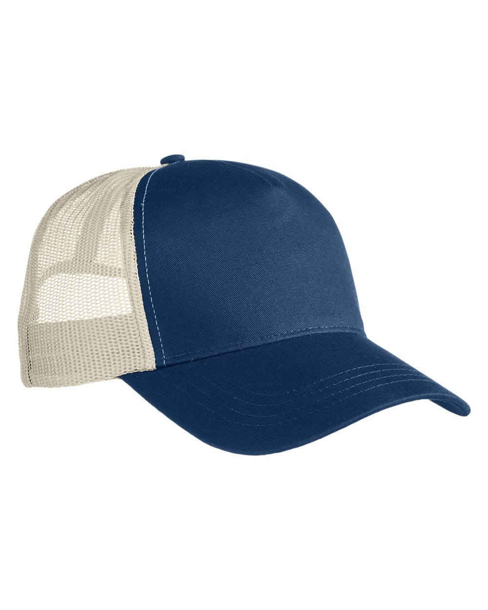 econscious EC7094-US econscious EC7094 - Eco Trucker Cap for custom printing in Montreal