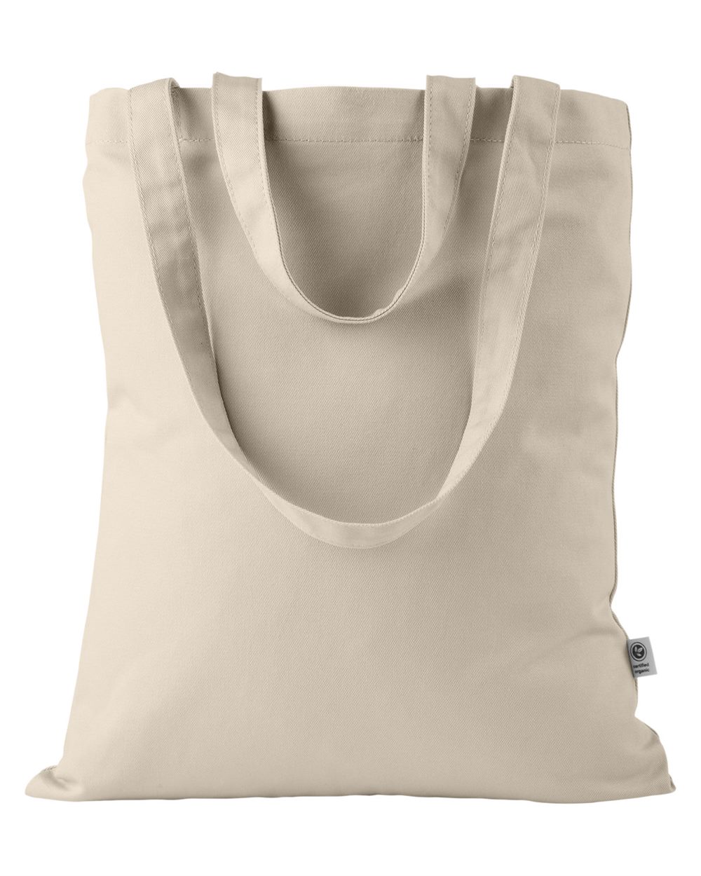 econscious EC8003-US econscious EC8003 - Go Forth Tote for custom printing in Montreal