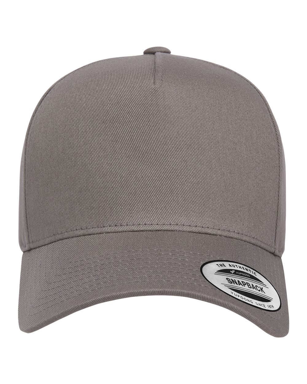 YP Classics 5079-US YP Classics 5079 - Retro Cotton Blend Trucker Snapback Cap for custom printing in Montreal