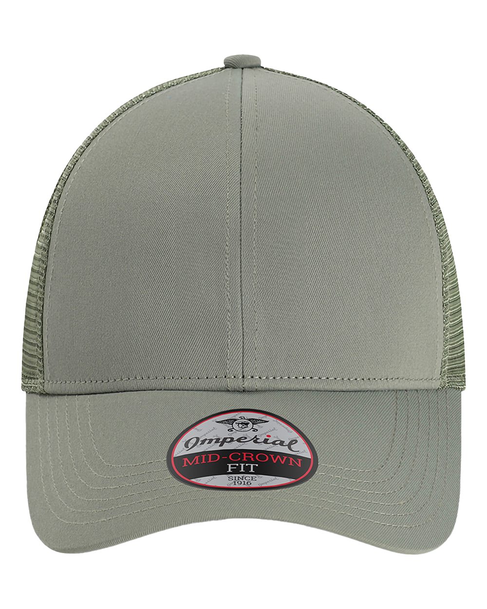 Imperial 1988M-US Imperial 1988M - The Whitaker Mesh Cap for custom printing in Montreal