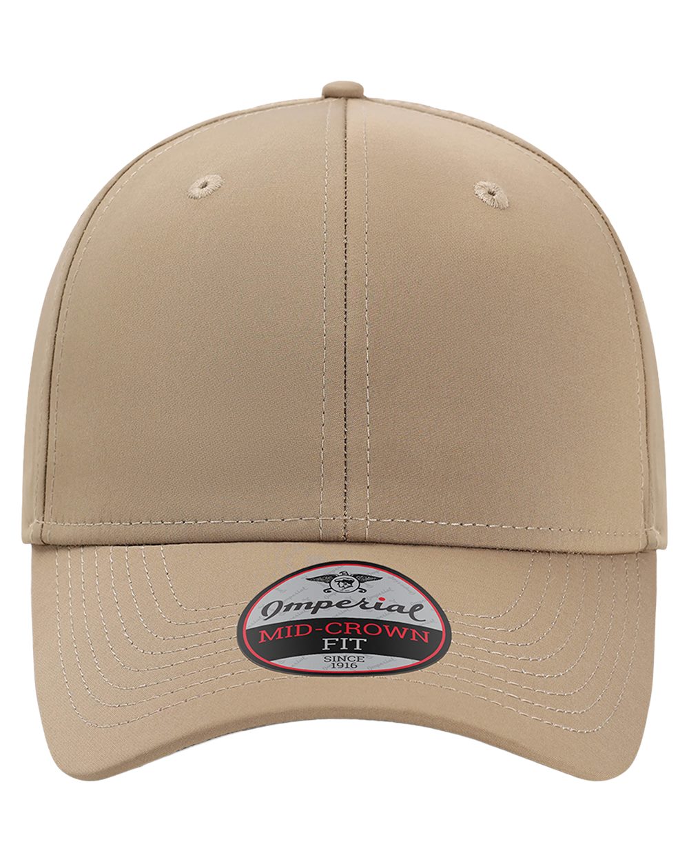 Imperial 7054N-US Imperial 7054N - The Independent Cap for custom printing in Montreal