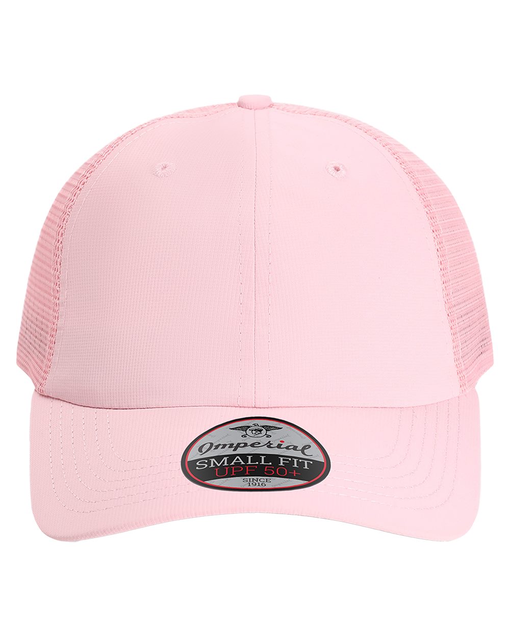 Imperial L338M-US Imperial L338M - Women's The Hinsen Mesh Back Cap for custom printing in Montreal