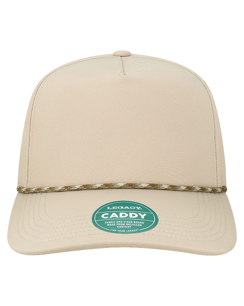 LEGACY CADDY-US LEGACY CADDY - The Caddy Adjustable Cap for custom printing in Montreal