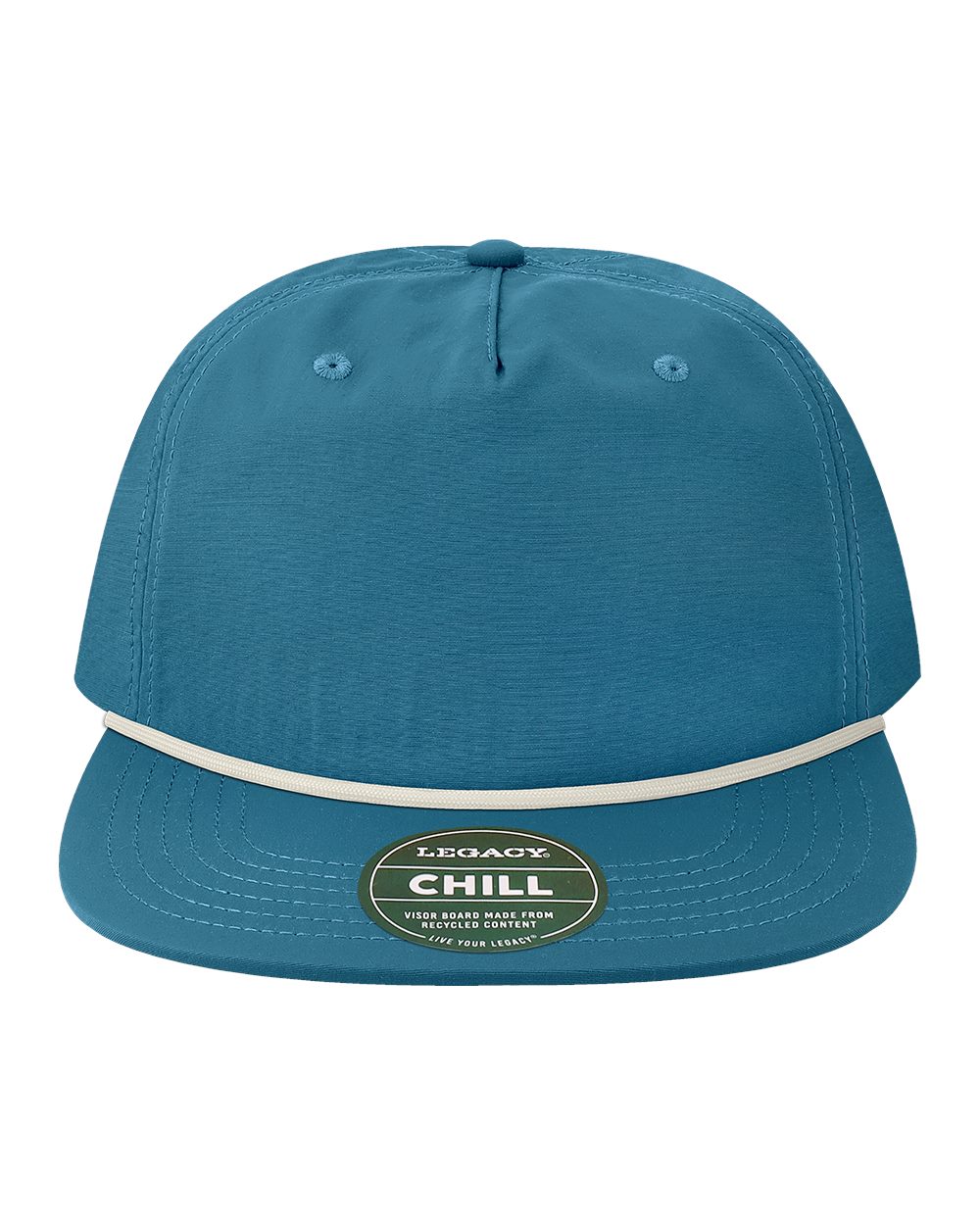LEGACY CHILL-US LEGACY CHILL - The Chill Cap pour impression personnalisée à Montréal