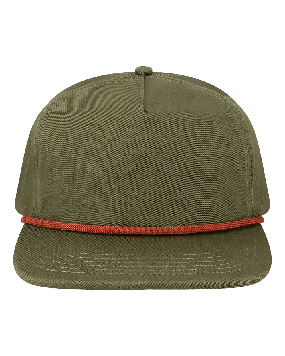 LOCALE WILSON-US LOCALE WILSON - Unstructured with Rope Cap for custom printing in Montreal