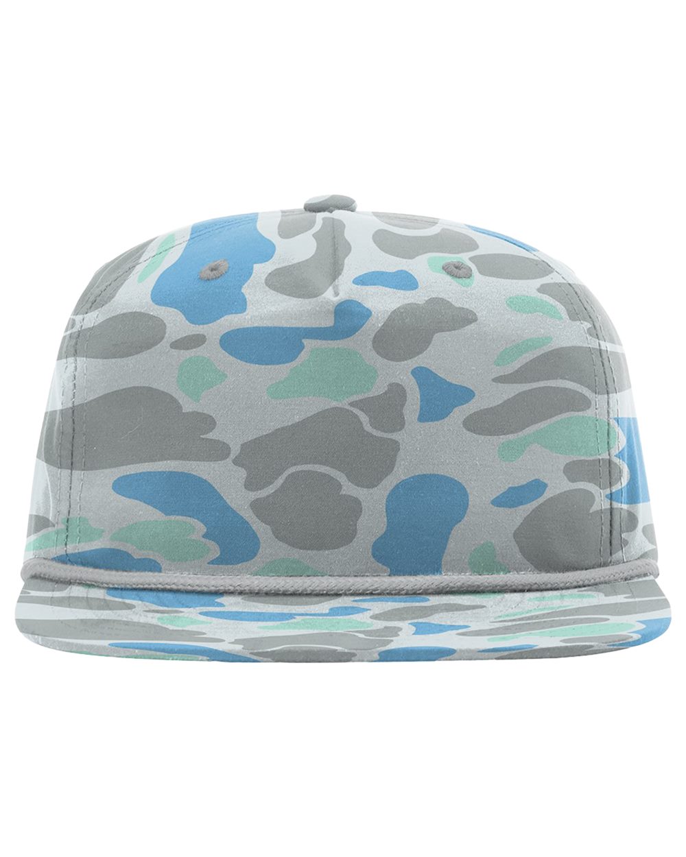 Richardson 256P-US Richardson 256P - Printed Umpqua Cap for custom printing in Montreal