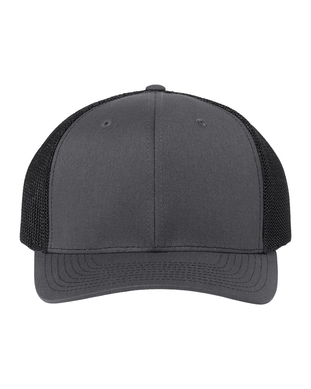 Richardson 112PL-US Richardson 112PL - 112+ R-Flex Adjustable Trucker Cap for custom printing in Montreal