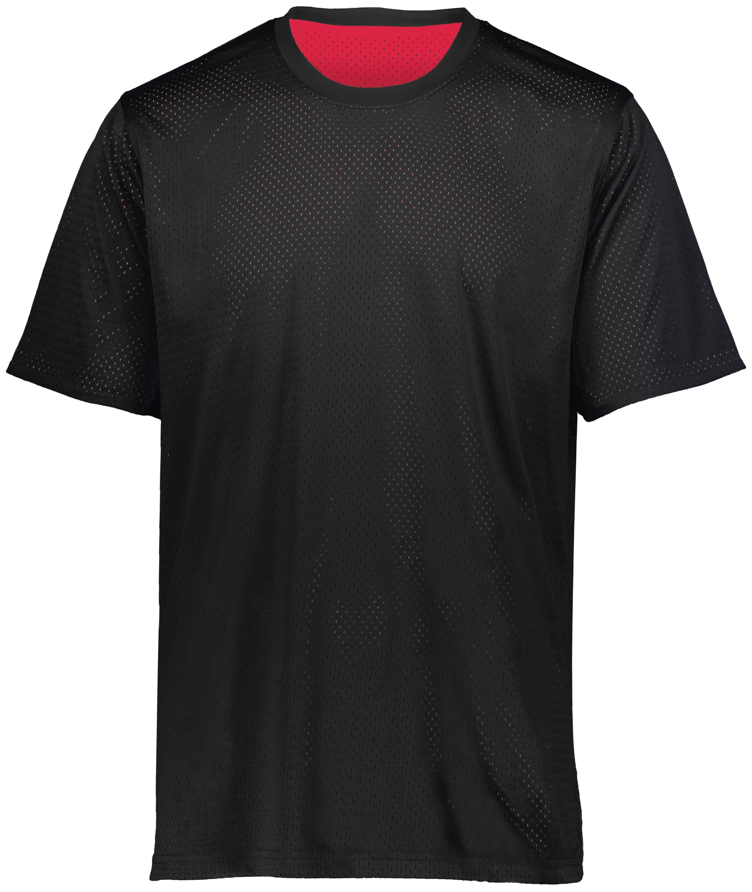 Augusta 1603 Augusta 1603 - Youth Short Sleeve Mesh Reversible Jersey for custom printing in Montreal