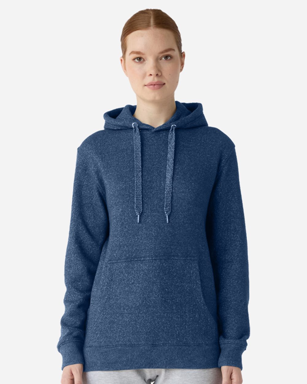 Lane Seven LS11001-US Lane Seven LS11001 - Unisex Nantucket Hooded Sweatshirt for custom printing in Montreal
