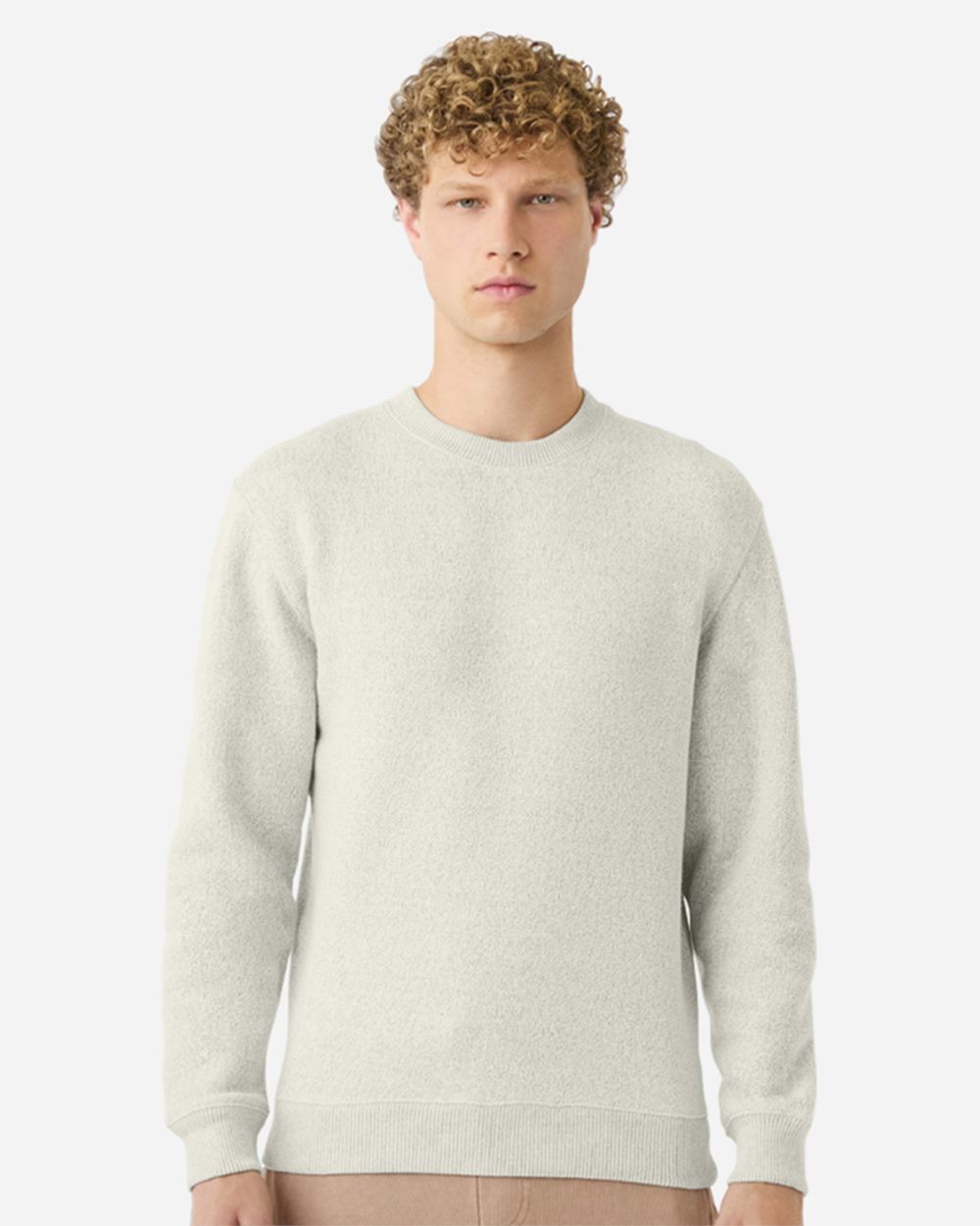 Lane Seven LS11004-US Lane Seven LS11004 - Unisex Nantucket Crewneck for custom printing in Montreal