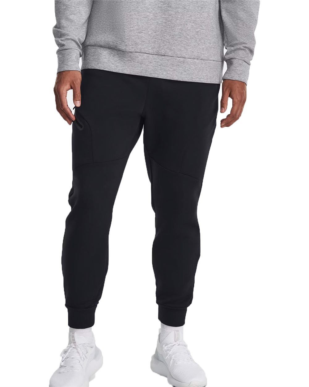 Under Armour 1379808-US Under Armour 1379808 - Men's Unstoppable Fleece Joggers for custom printing in Montreal