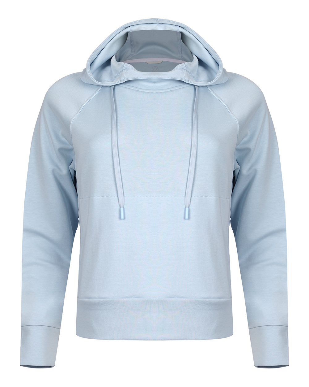 Swannies SWE600L-US Swannies SWE600L - Women's Emma Hooded Sweatshirt for custom printing in Montreal
