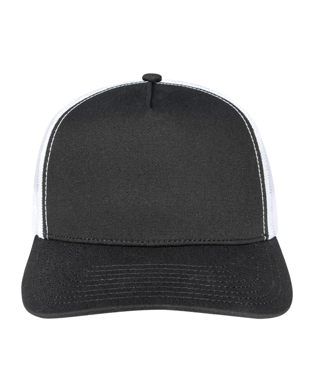 Pukka 5000M-US Pukka 5000M - Rudder Five-Panel Cap for custom printing in Montreal