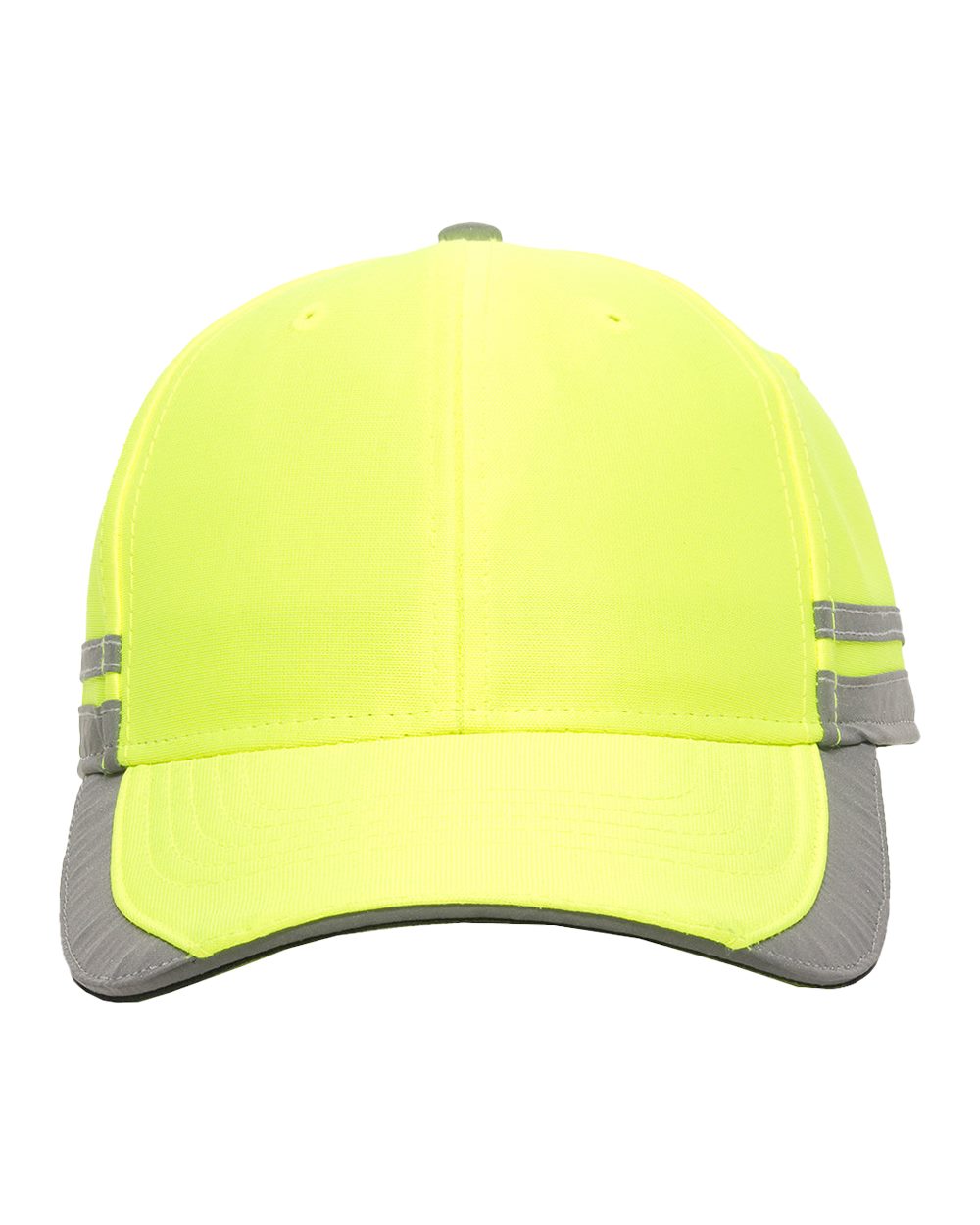 Outdoor Cap OCSAF201-US Outdoor Cap OCSAF201 - Reflective Cap for custom printing in Montreal