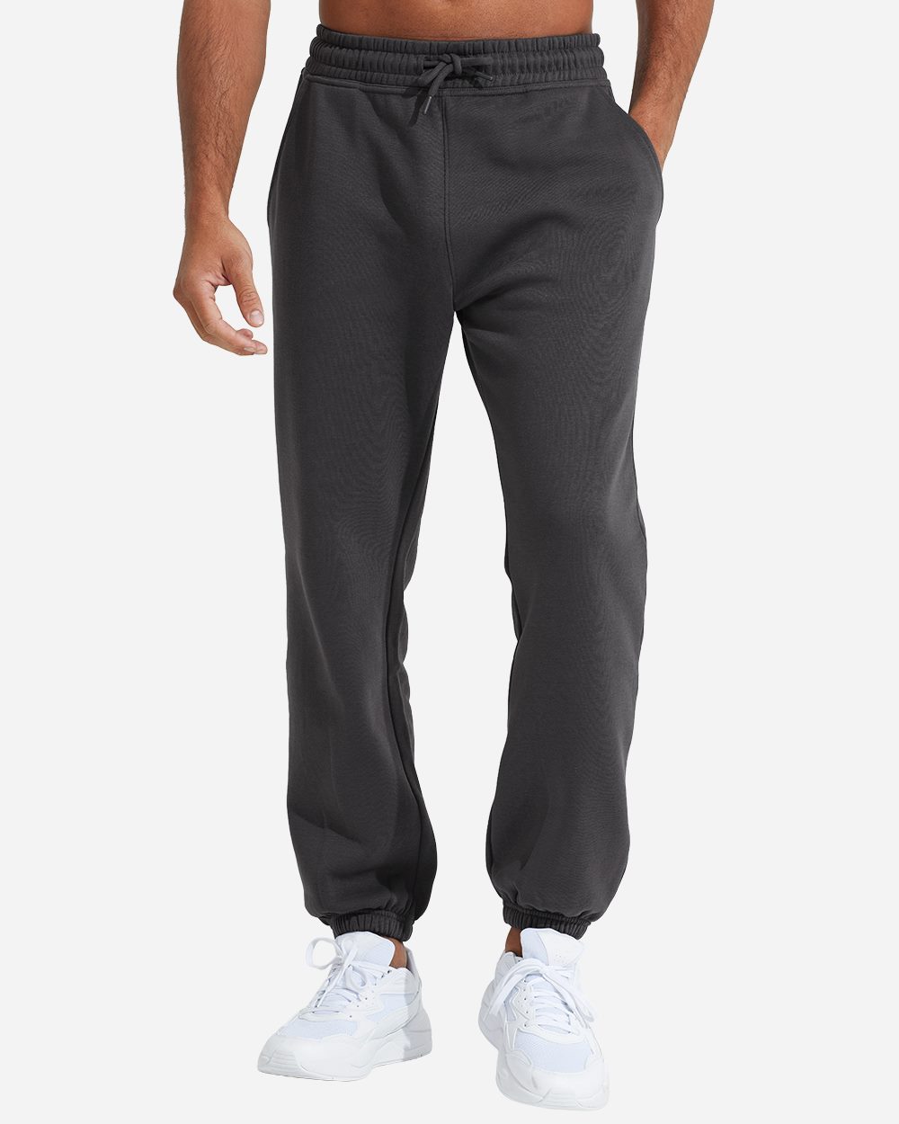 TriDri TD605-US TriDri TD605 - Unisex Jamie Recycled Joggers for custom printing in Montreal