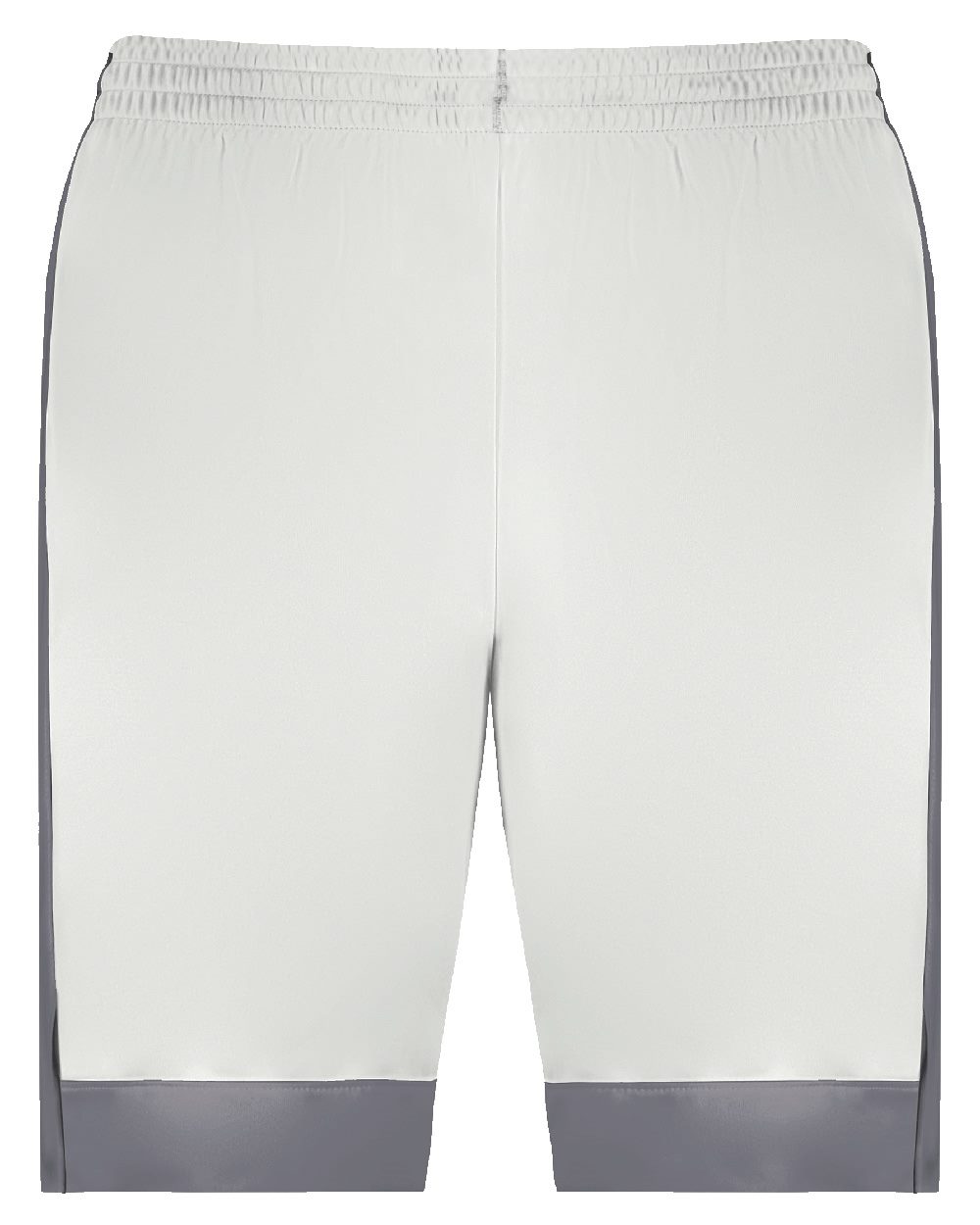 Augusta Sportswear 6889-US Augusta Sportswear 6889 - Unisex Match-Up Basketball Shorts for custom printing in Montreal