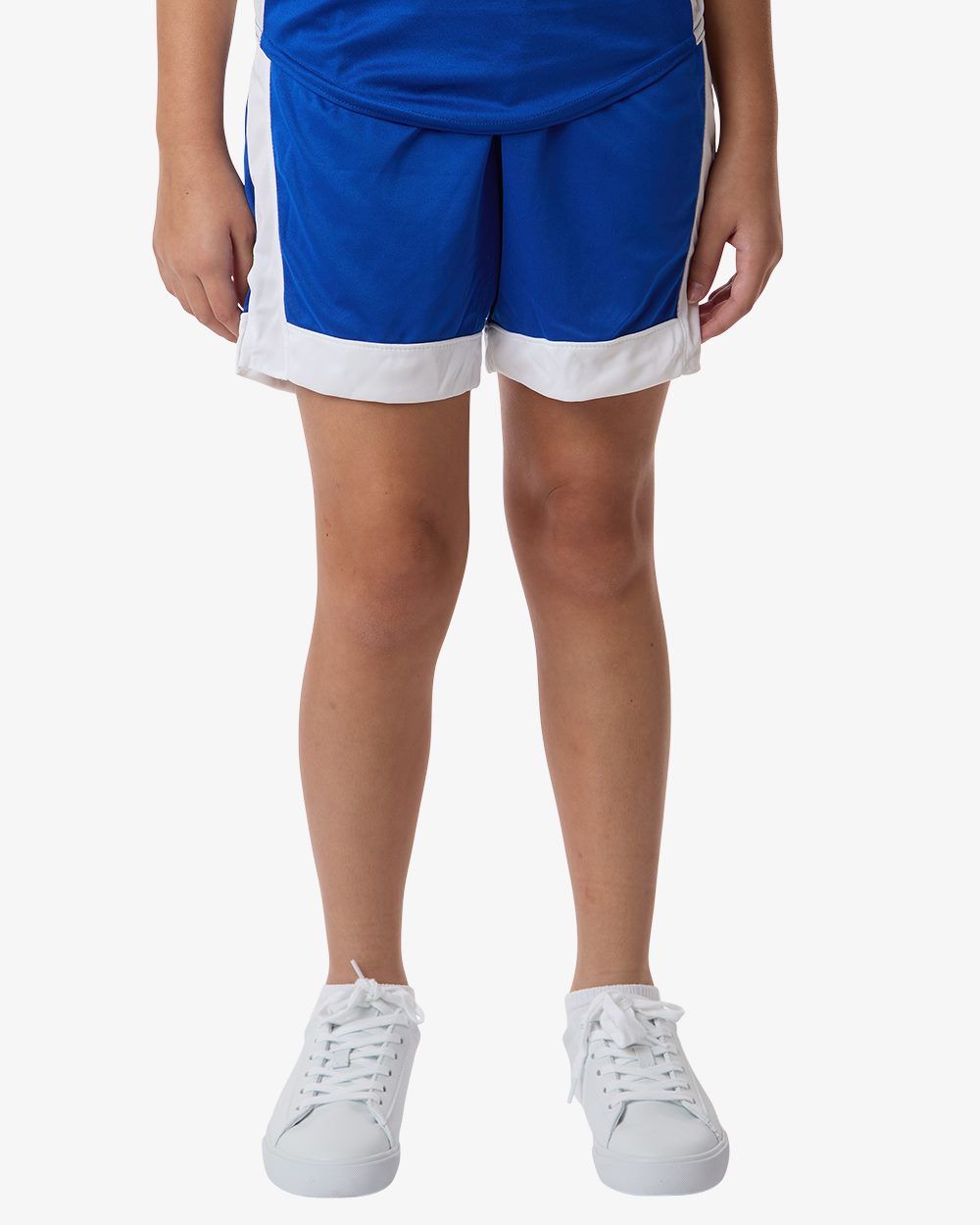 Augusta Sportswear 6890-US Augusta Sportswear 6890 - Youth Match-Up Basketball Shorts pour impression personnalisée à Montréal