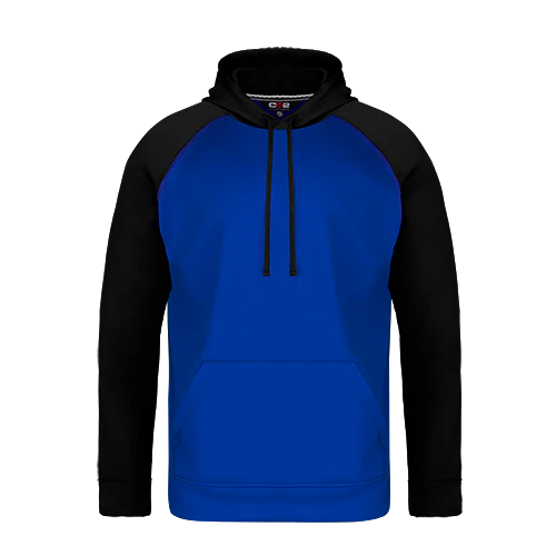 CX2 L01630 CX2 L01630 - Oakland - Adult Polyester Pullover Hooded Sweatshirt for custom printing in Montreal