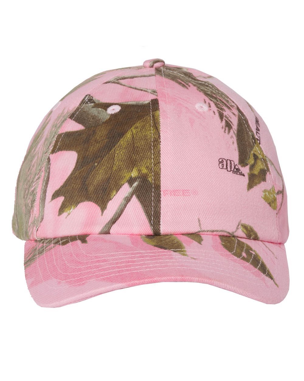 Kati SN20W-US Kati SN20W - Women’s Specialty Licensed Camo Cap for custom printing in Montreal