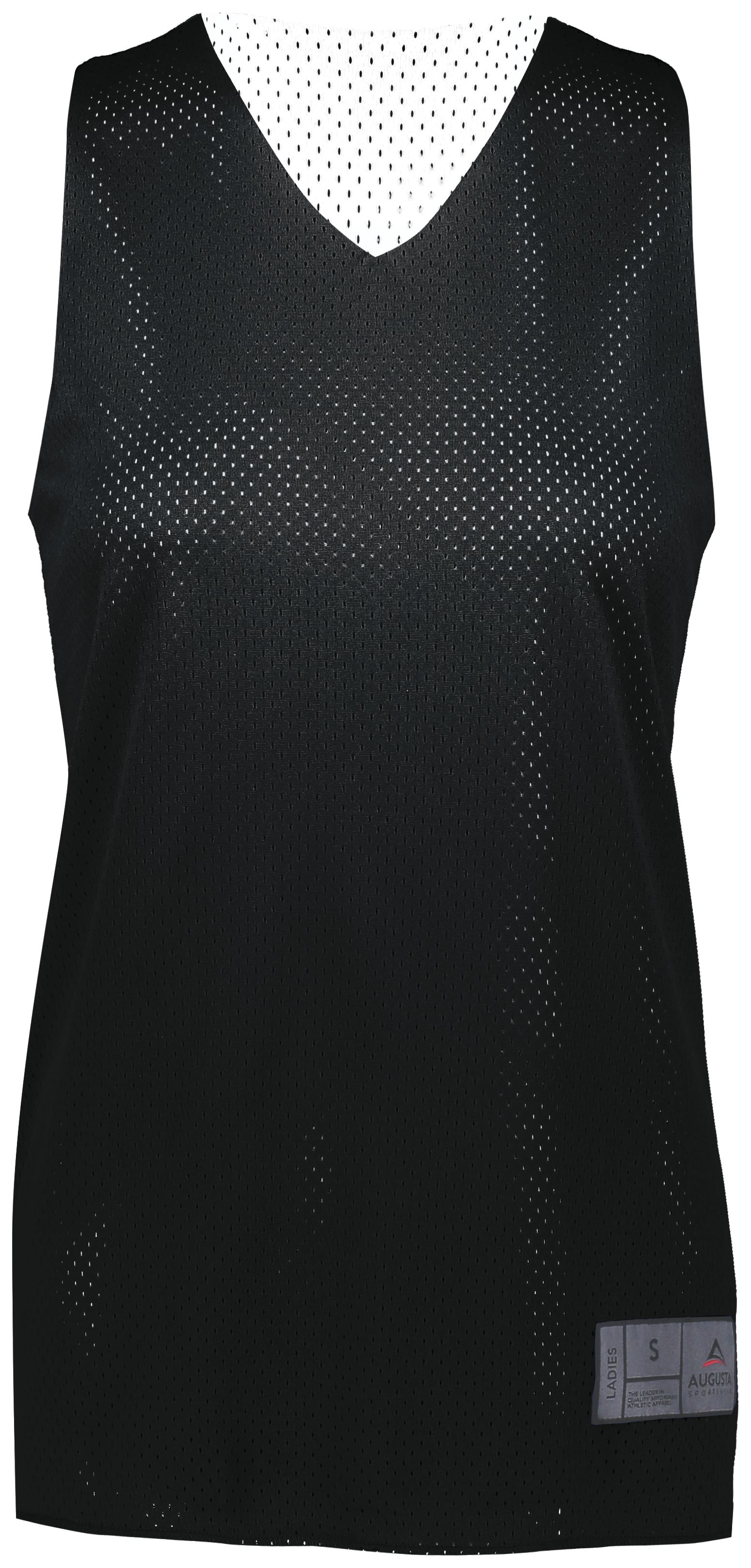 Augusta 163 Augusta 163 - Ladies Tricot Mesh Reversible 2.0 Jersey pour impression personnalisée à Montréal