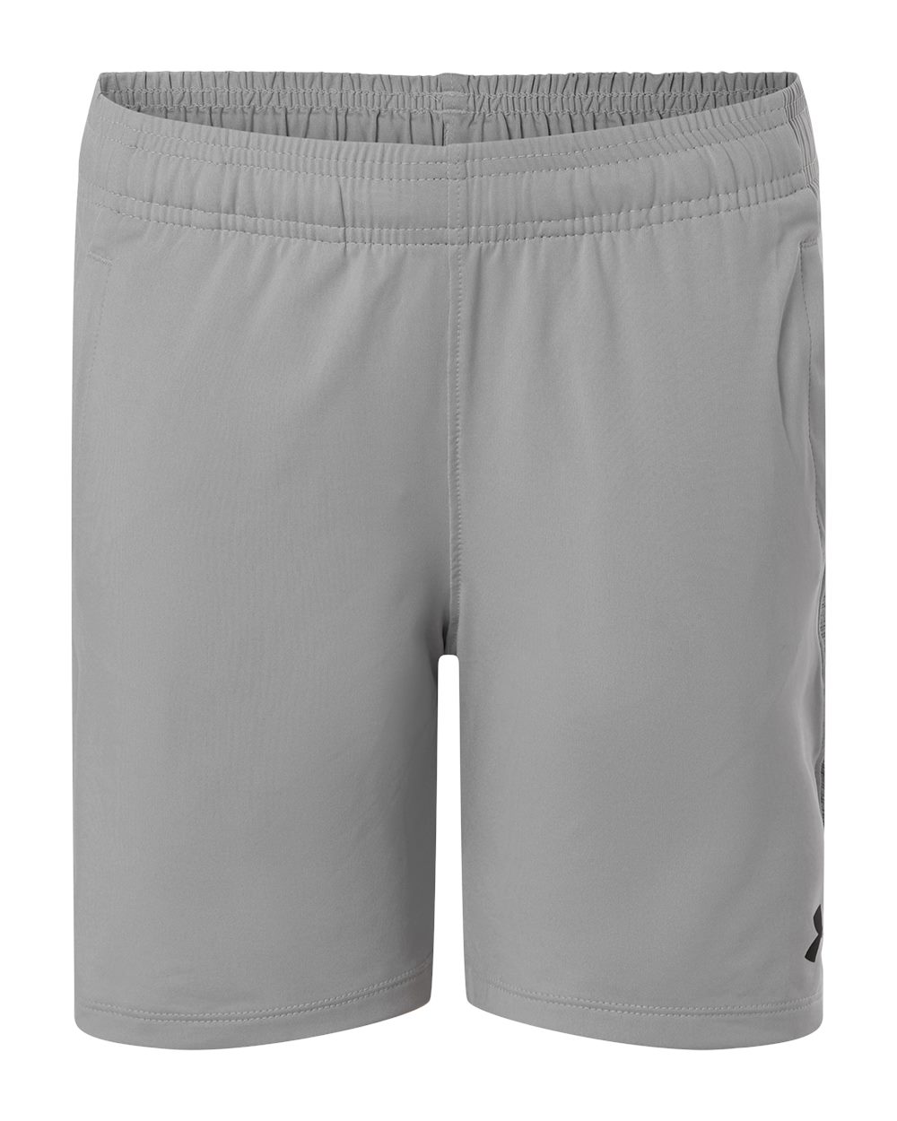Under Armour 6012348-US Under Armour 6012348 - Youth Tech Vent Short for custom printing in Montreal