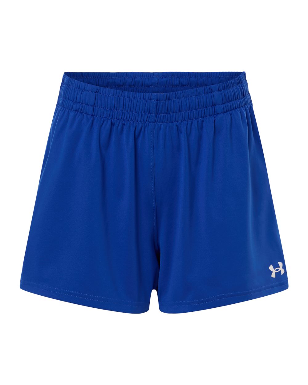Under Armour 1390039-US Under Armour 1390039 - Women's Team Tech 3" Short for custom printing in Montreal