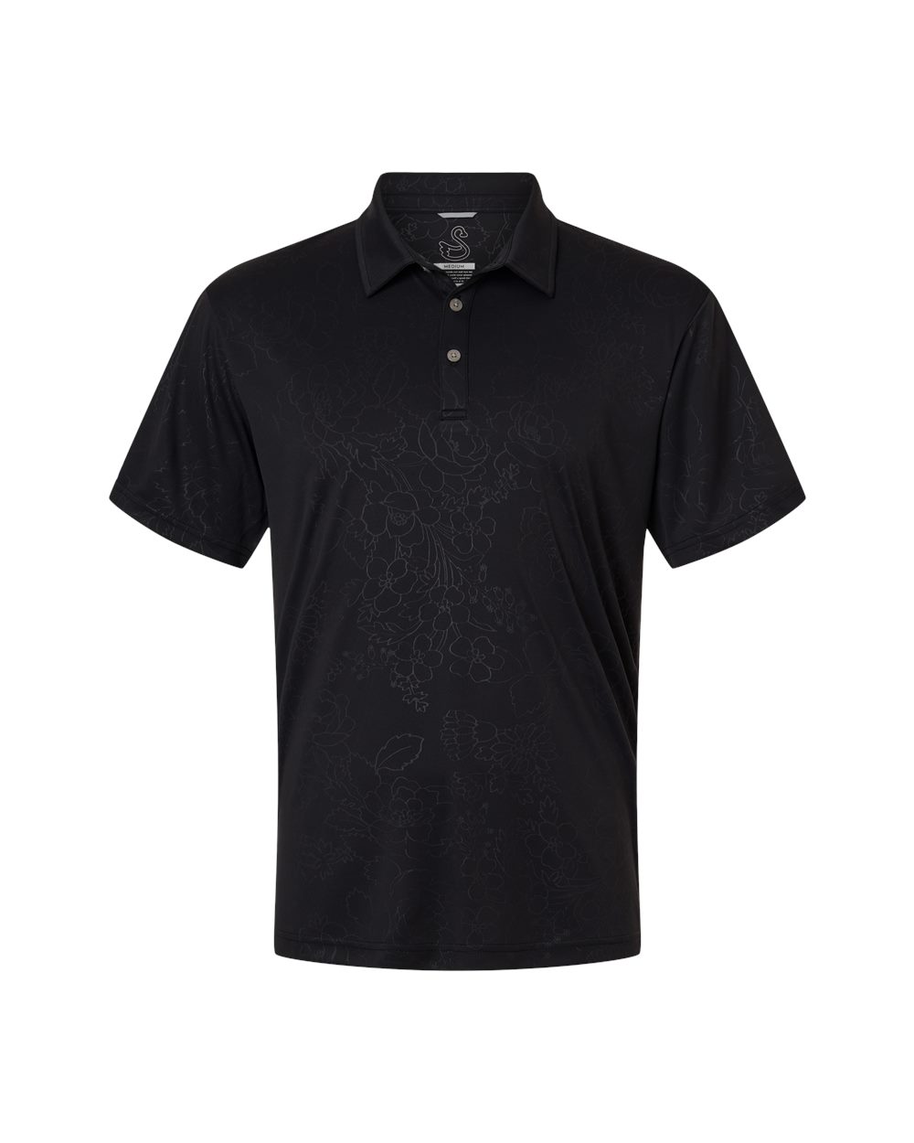 Swannies SW5100-US Swannies SW5100 - Men's Ehrman Polo pour impression personnalisée à Montréal