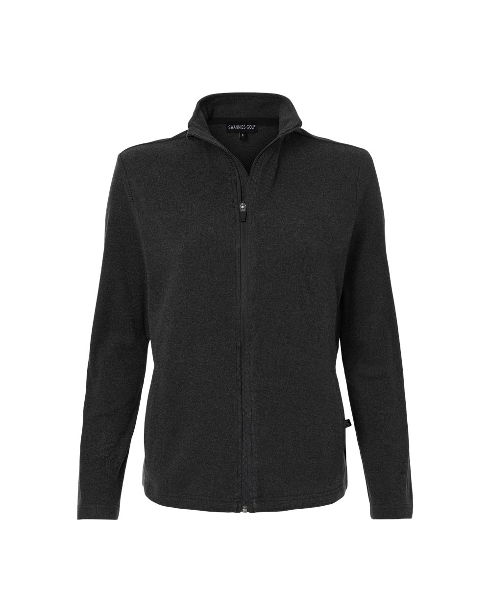 Swannies SWE500L-US Swannies SWE500L - Women's Emily Full-Zip for custom printing in Montreal
